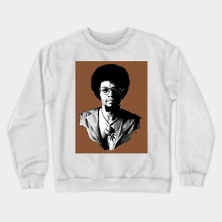 Herbie Hancock Crewneck Sweatshirt